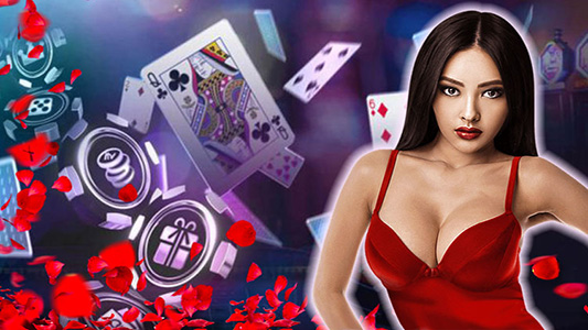 Taruhan Poker Online Judi Terluas Munculkan Banyak Jenis Judi